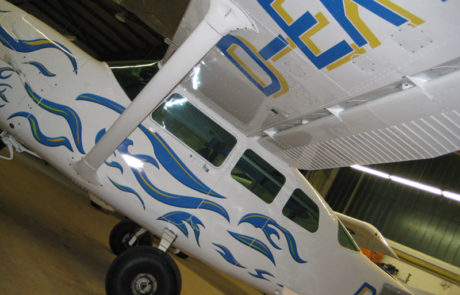 Teilfolierung-Hildesheim-Guese-4Flugzeug